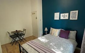 Contemporary Private Rooms Near Central London